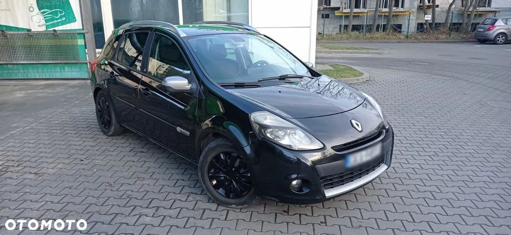 Renault Clio 1.2 TCE Authentique - 2