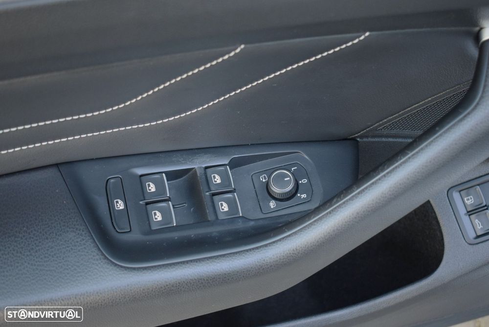 VW Passat 1.4 TSI GTE+ Plug-in - 20