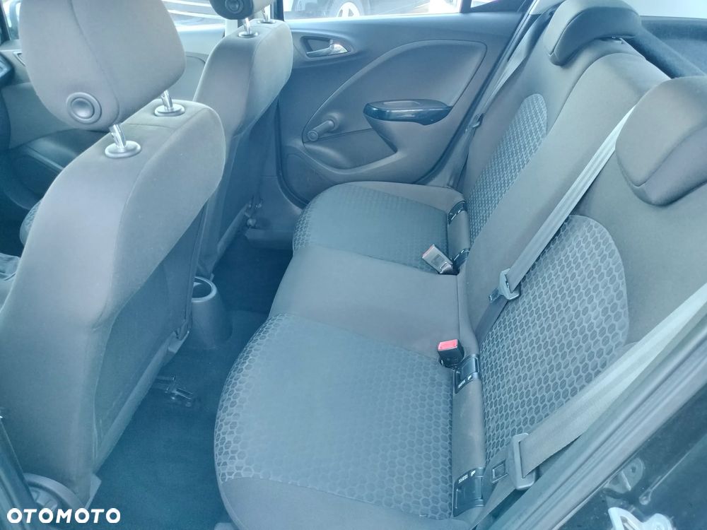 Opel Corsa - 7