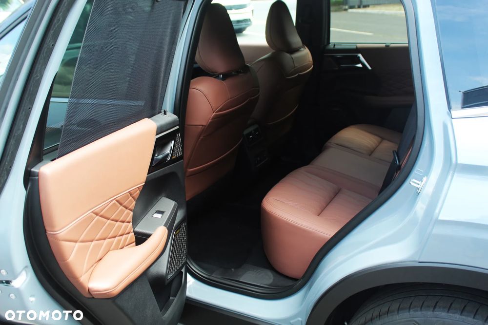 Mitsubishi Outlander Instyle Plus - 13