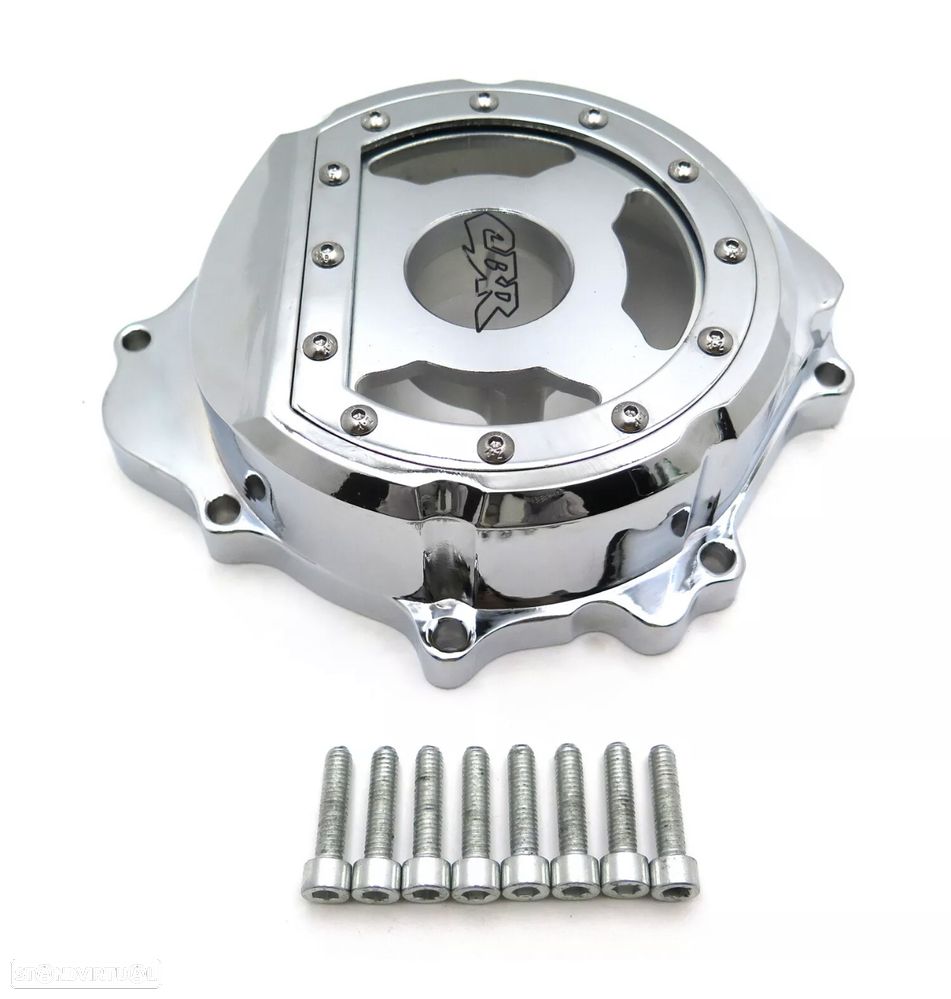 tampa motor honda cbr 600rr  ano 2007 ate  2012 - 1