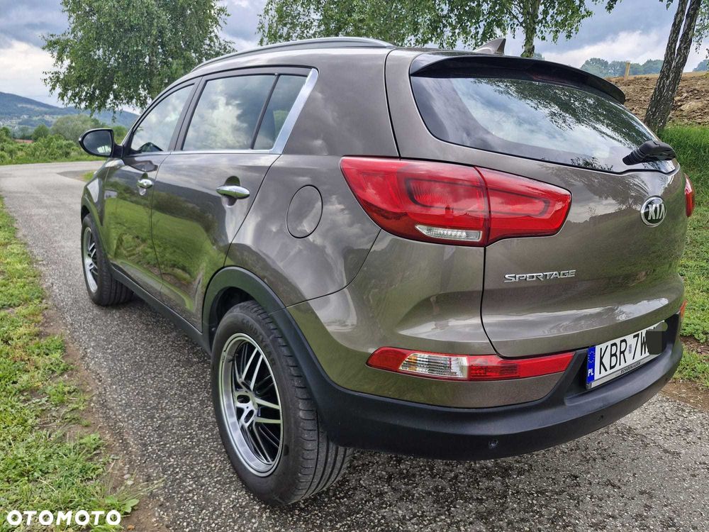 Kia Inny - 2