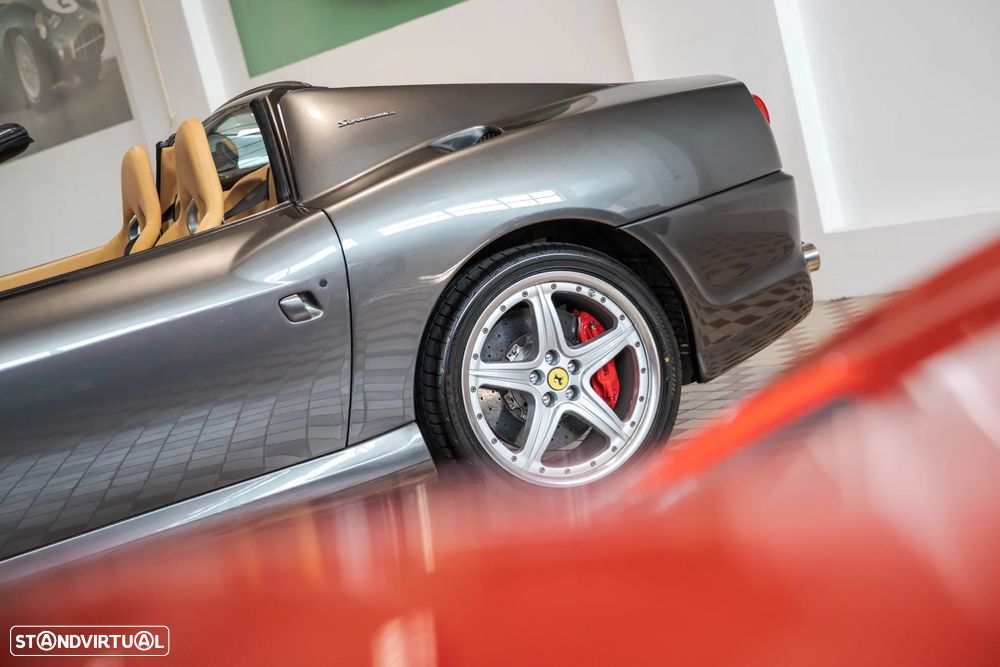 Ferrari 575 - 16