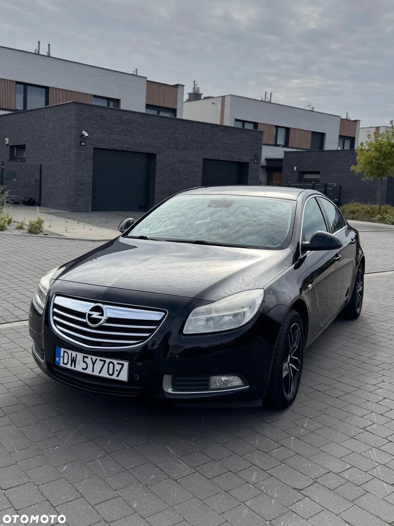 Opel Insignia 1.8 Edition - 1
