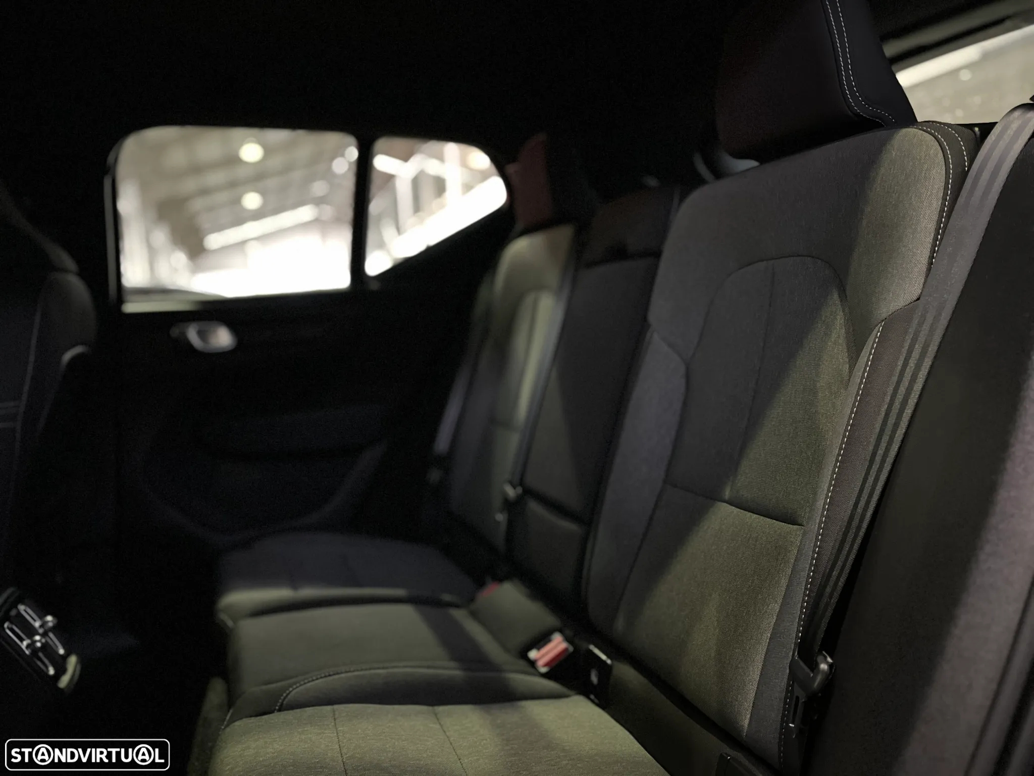 Volvo XC 40 1.5 T2 Core Auto - 17