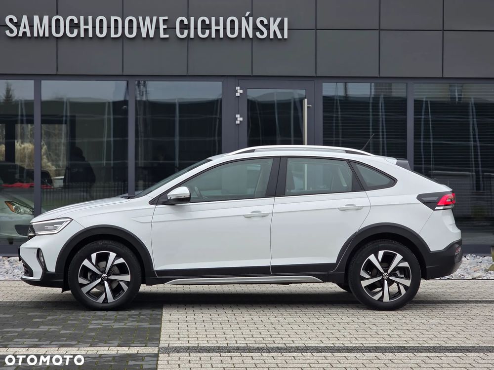 Volkswagen Taigo 1.5 TSI ACT Style DSG - 12