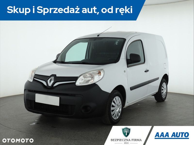 Renault kangoo - 2
