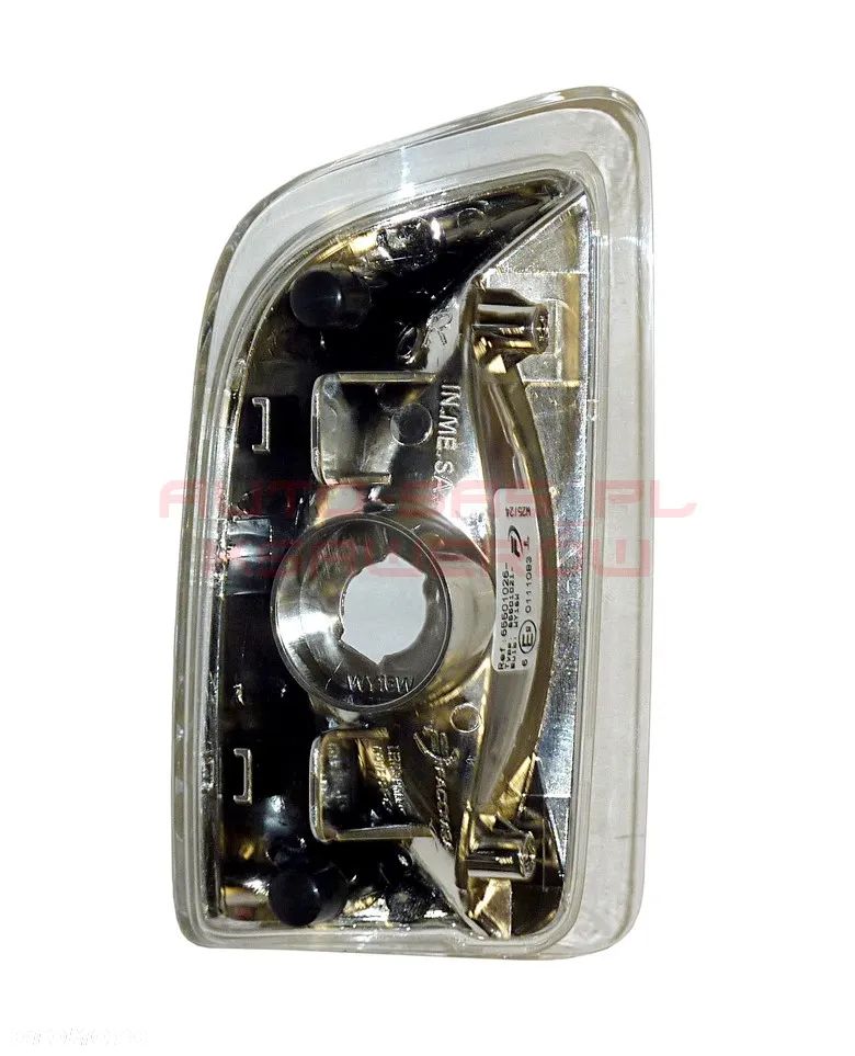 MIGACZ KIERUNKOWSKAZ PRAWY IVECO DAILY 65/70C 19- - 2