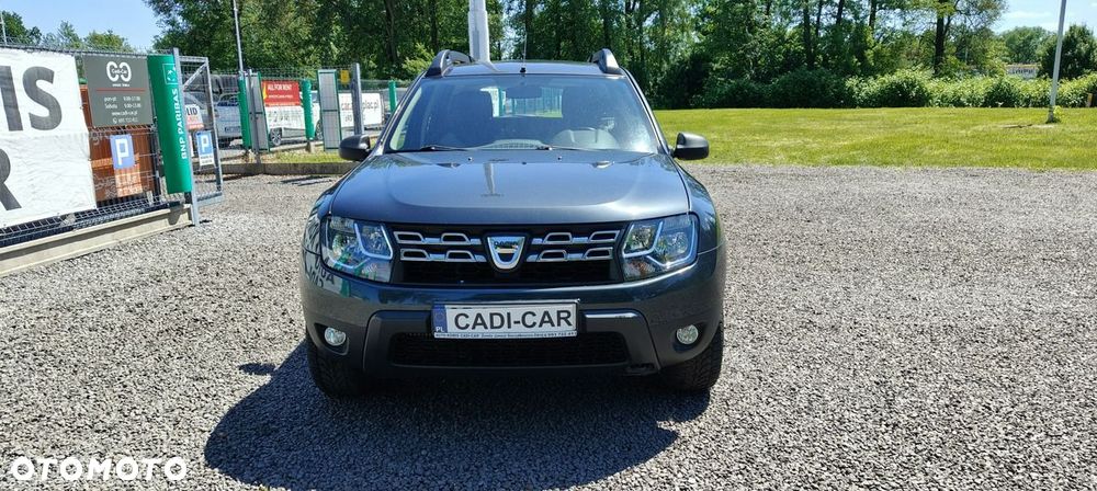 Dacia Duster 1.2 TCe Comfort - 2