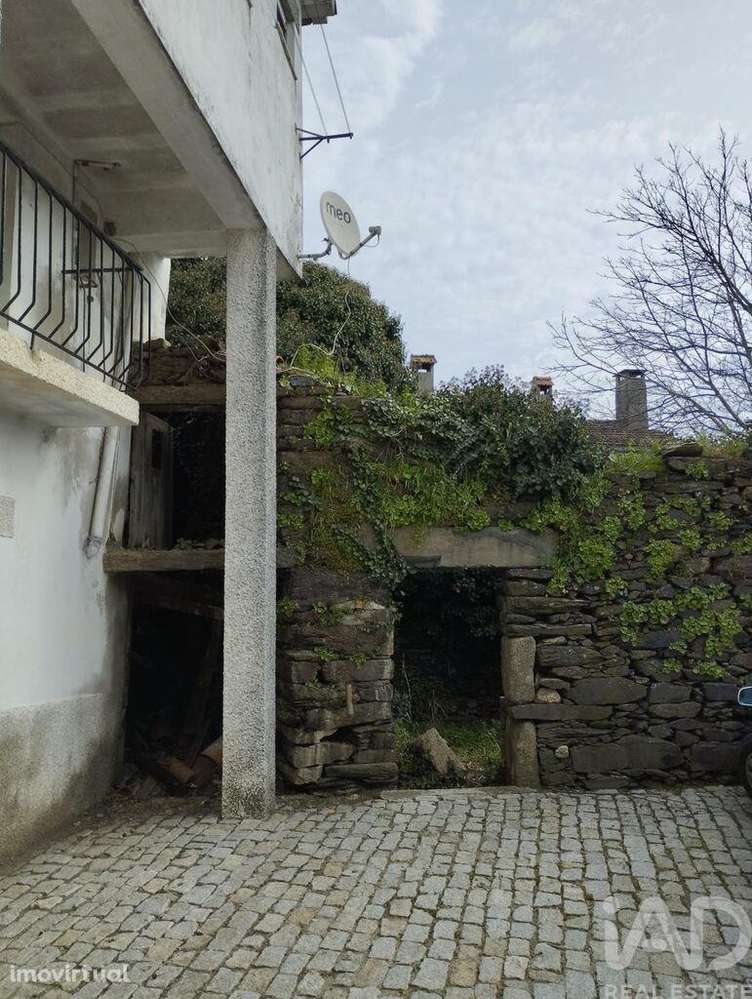 Prédio T9 em Provesende, Gouvães do Douro e São Cristóvão do Douro de - Grande imagem: 4/13