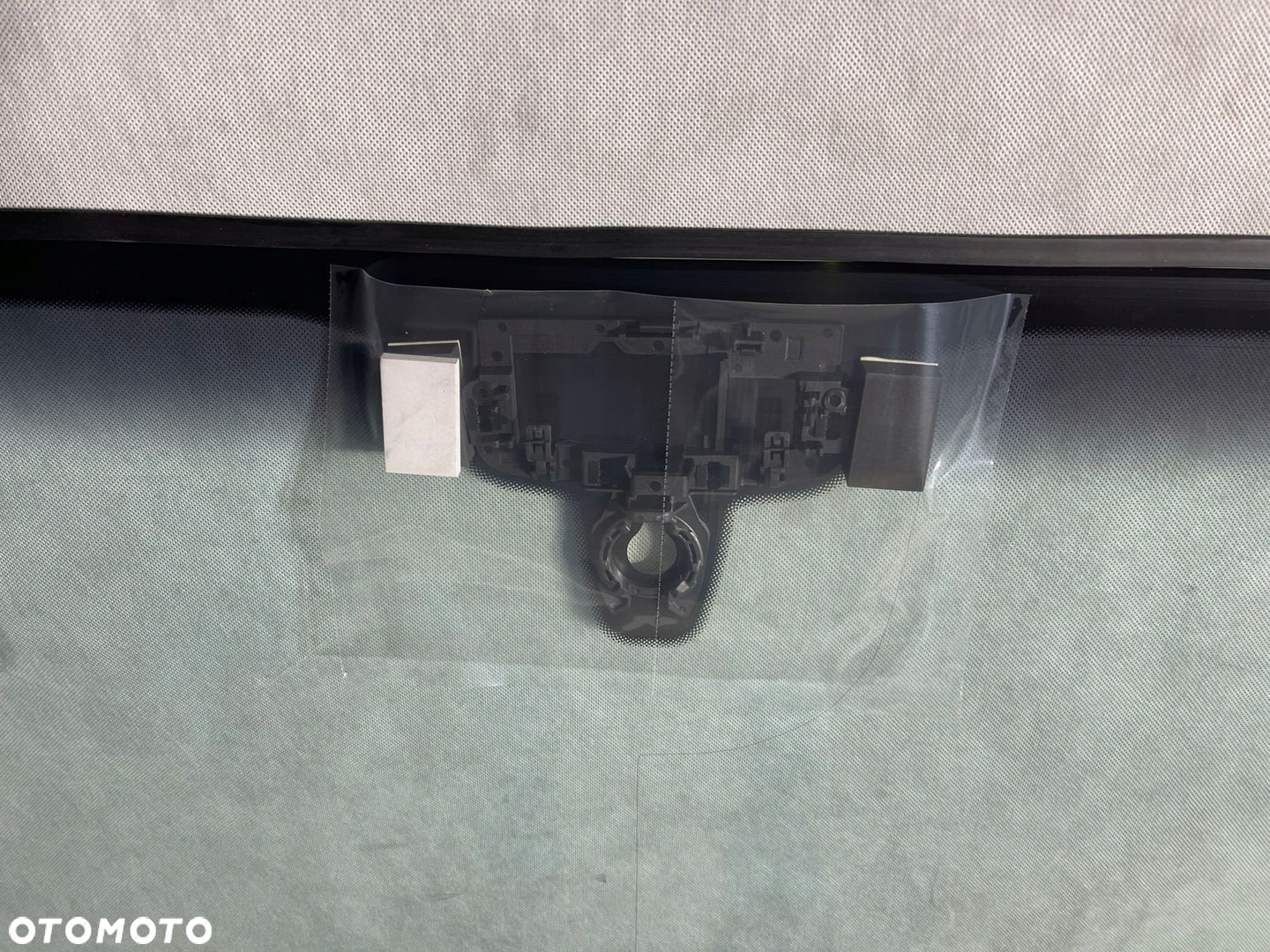 SZYBA PRZEDNIA NOWA PORSCHE BOXSTER 981 CABRIO SENSOR SOLAR PO 2013- - 5