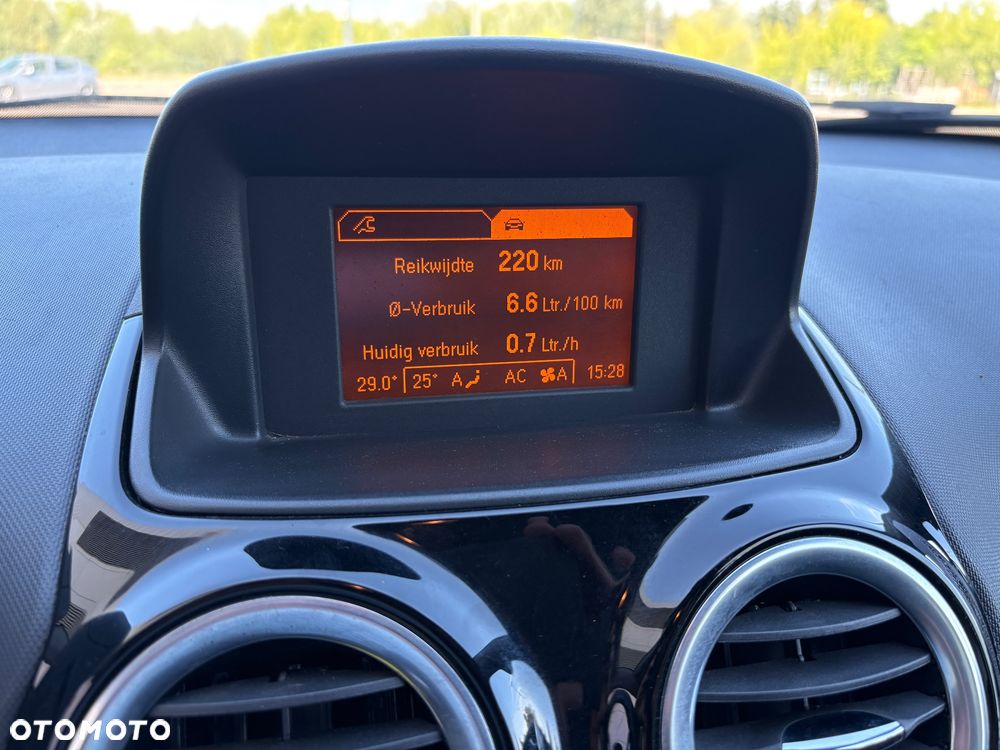 Opel Corsa 1.4 T Cosmo S&S - 15