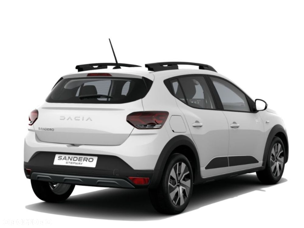 Dacia Sandero - 6