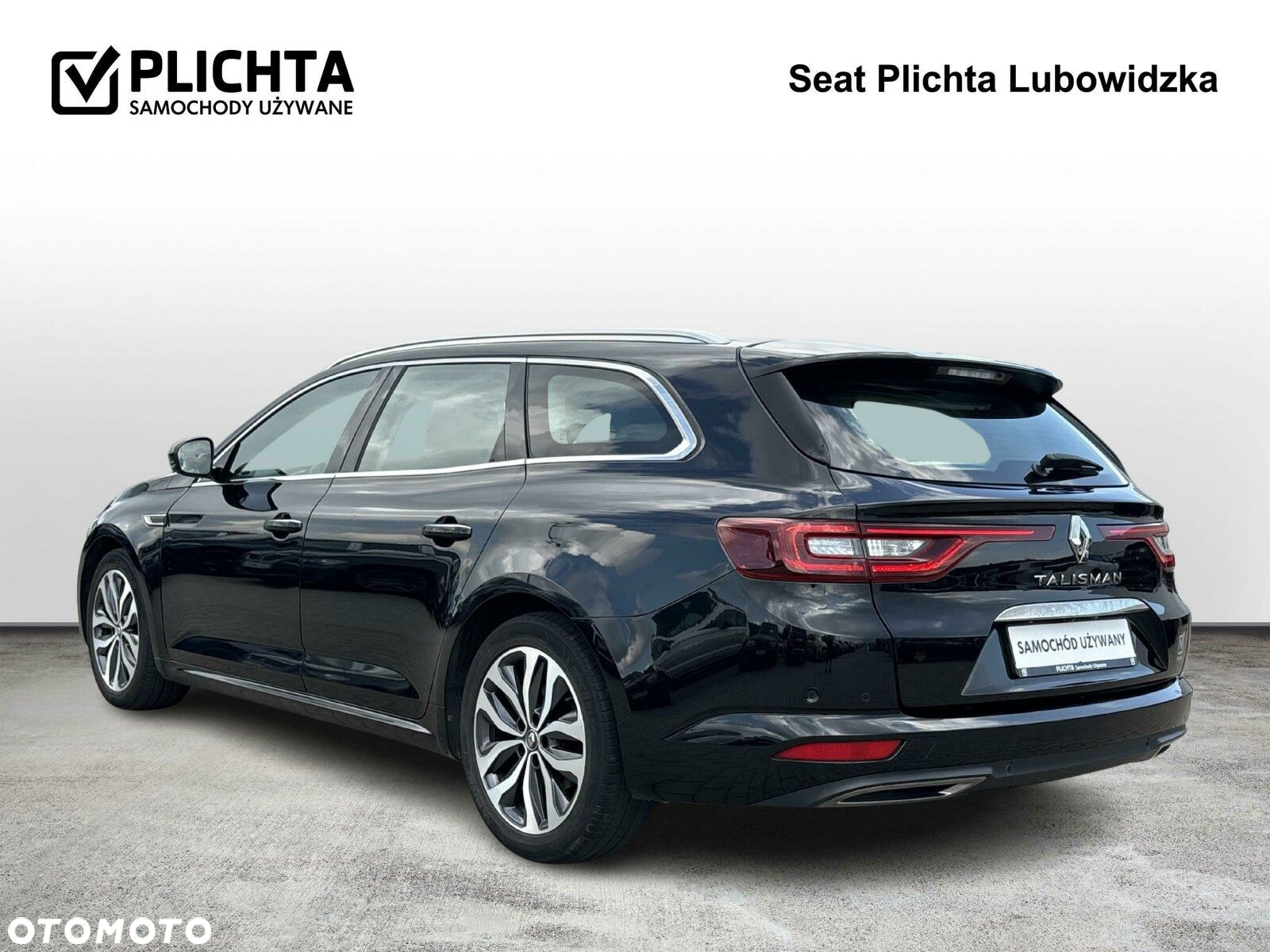 Renault Talisman - 3