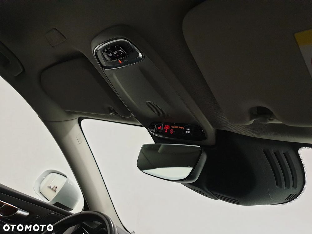 Volvo XC 60 D4 SCR Inscription - 32