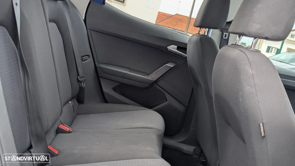 SEAT Arona 1.0 TSI Style - 18