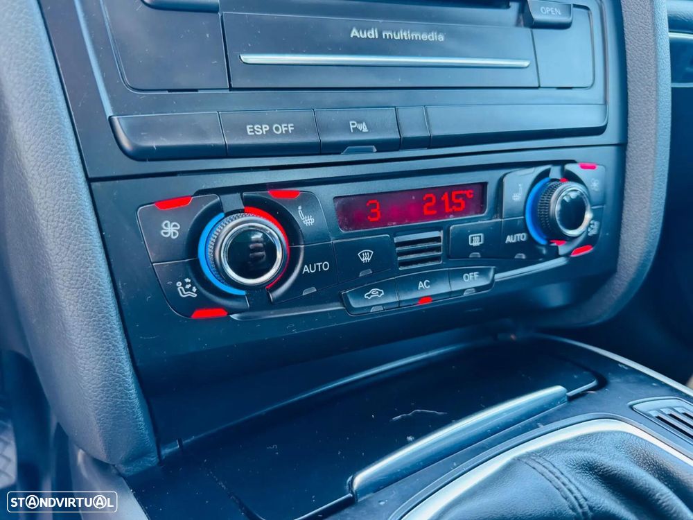 Audi A5 2.0 TDI - 31