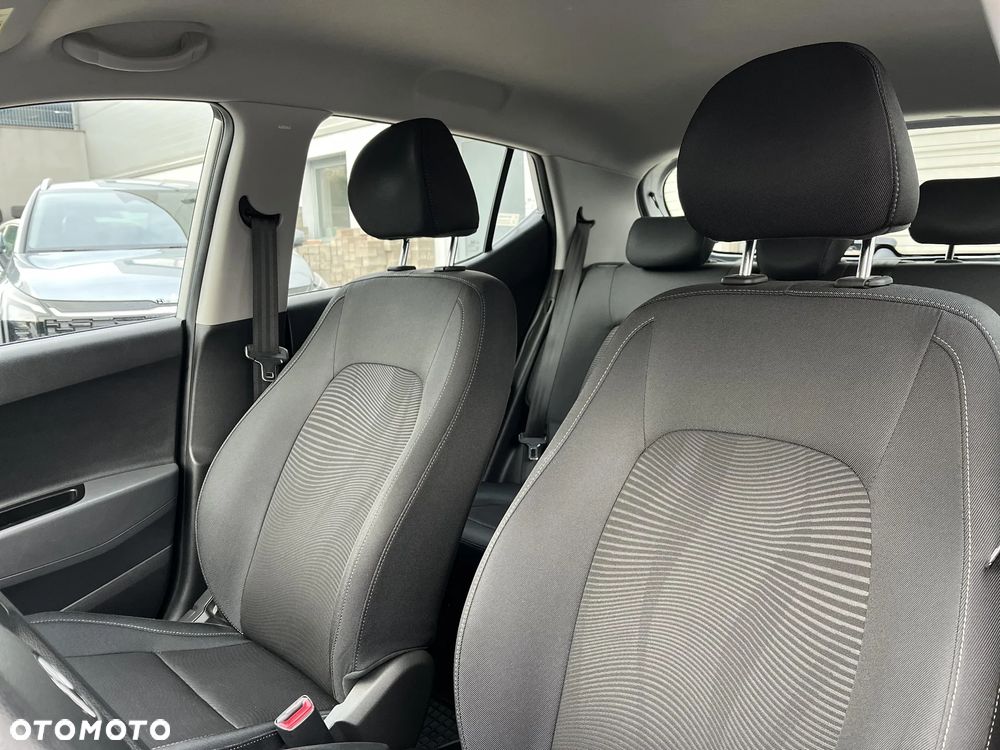 Hyundai i10 1.0 Access - 11