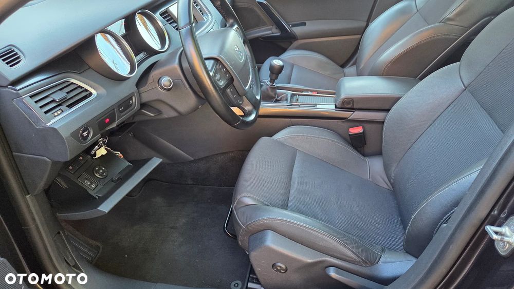 Peugeot 508 BlueHDi 150 Stop&Start Allure - 22