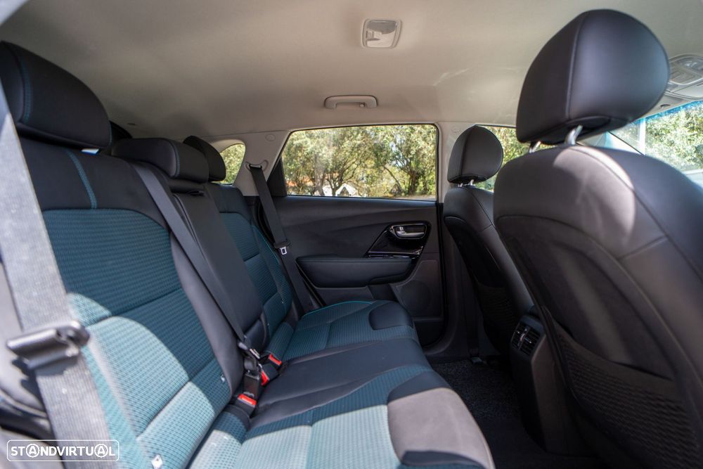 Kia e-Niro - 11
