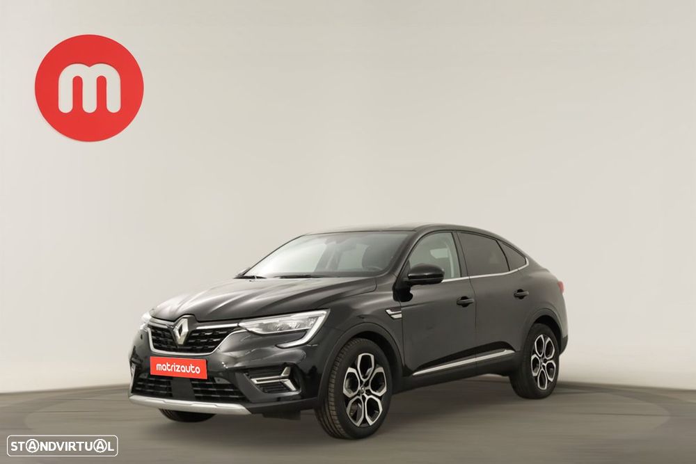 Renault Arkana 1.3 TCe Techno EDC - 2