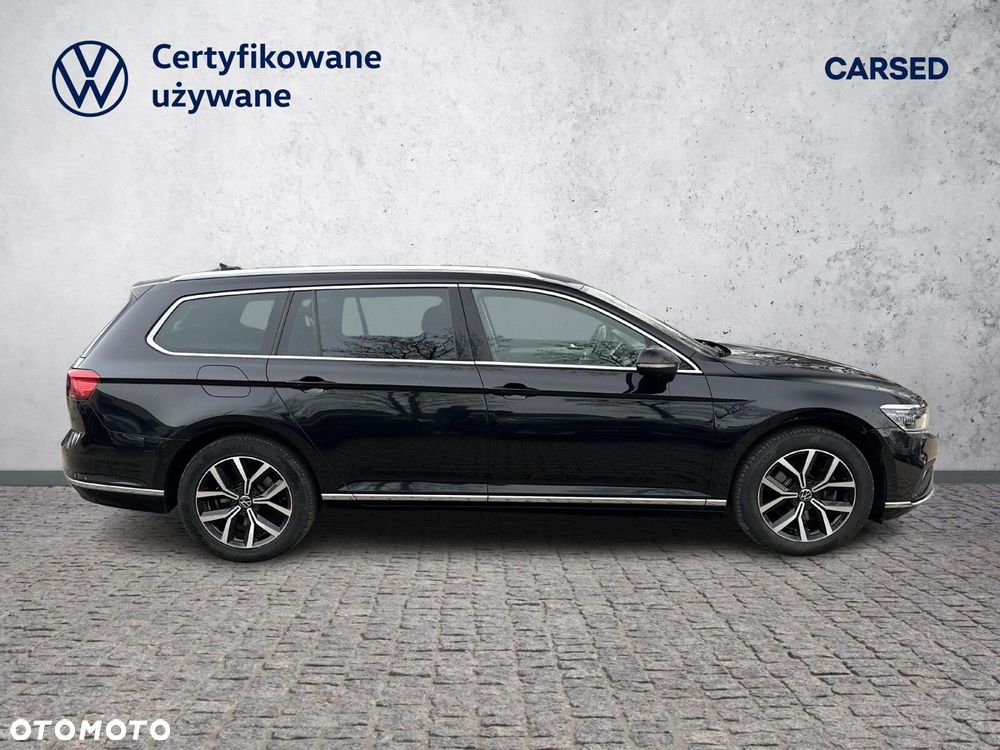 Volkswagen Passat - 6