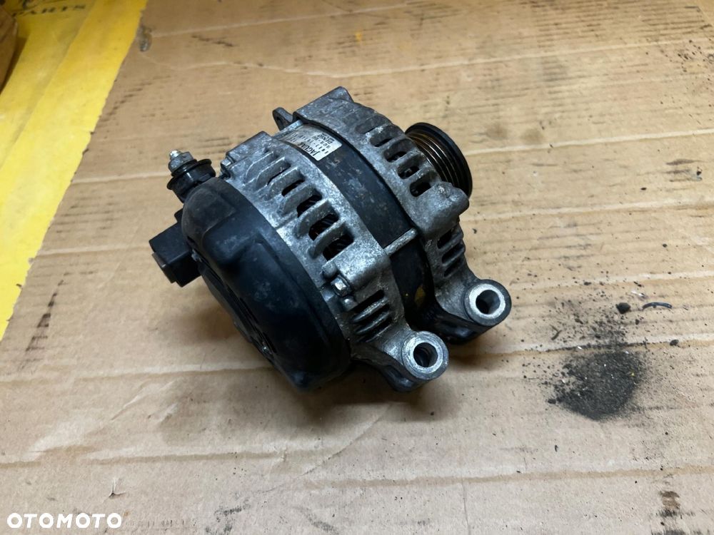 ALTERNATOR JAGUAR F-TYPE X152 3.0 V6 SC S/C - 3