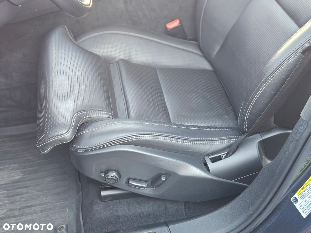 Volvo XC 60 T6 AWD Inscription - 23