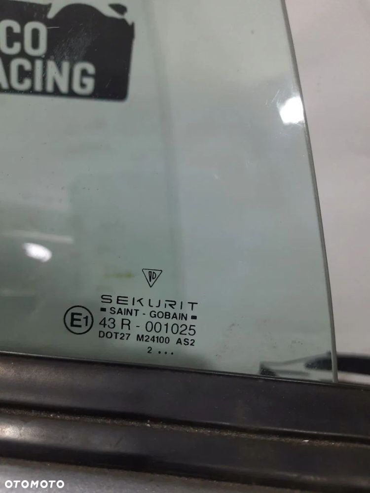 DRZWI PORSCHE BOXSTER 986 PRAWE L6B4 - 6