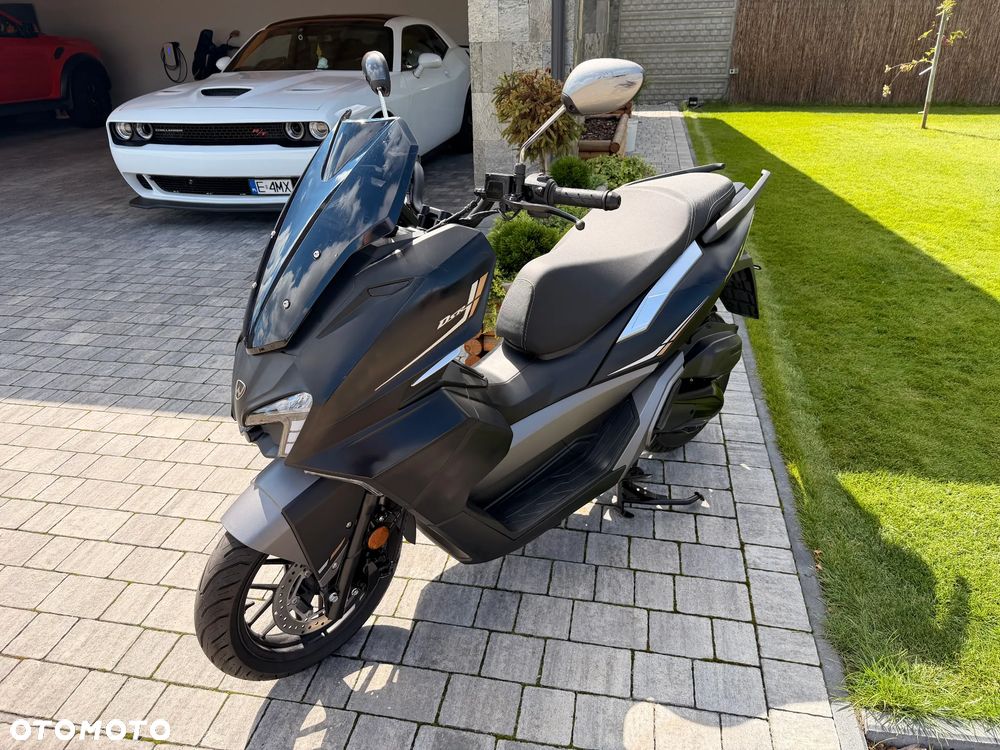 Yamaha NMAX - 2