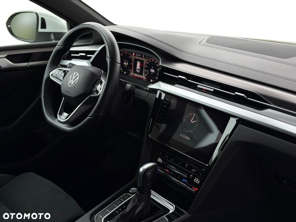 Volkswagen Arteon Shooting Brake 2.0 TDI 4Motion R-Line DSG - 15
