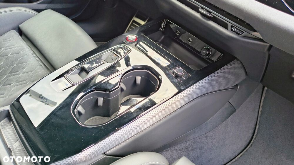 Audi A5 Limousine - 38