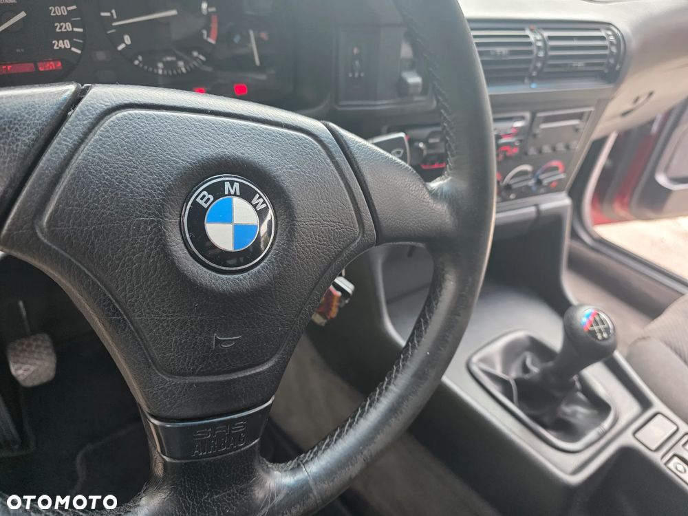 BMW Seria 5 - 11