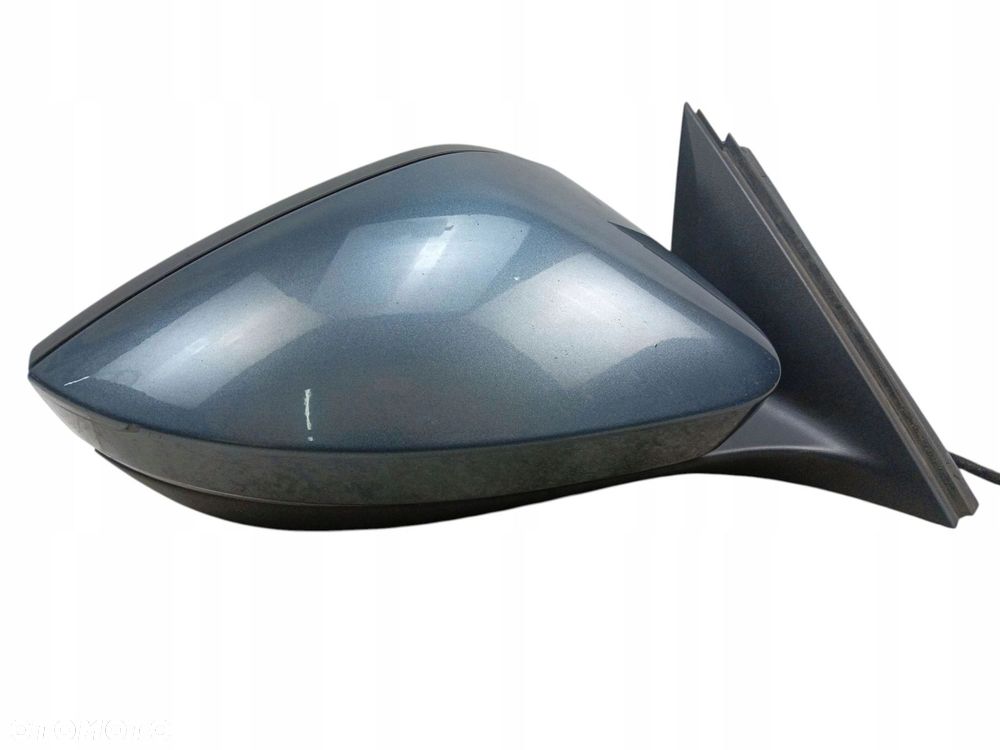 LUSTERKO PRAWE SKODA SUPERB III (2015-2019) 1.6 TDI 120KM 3V0857934 - 4