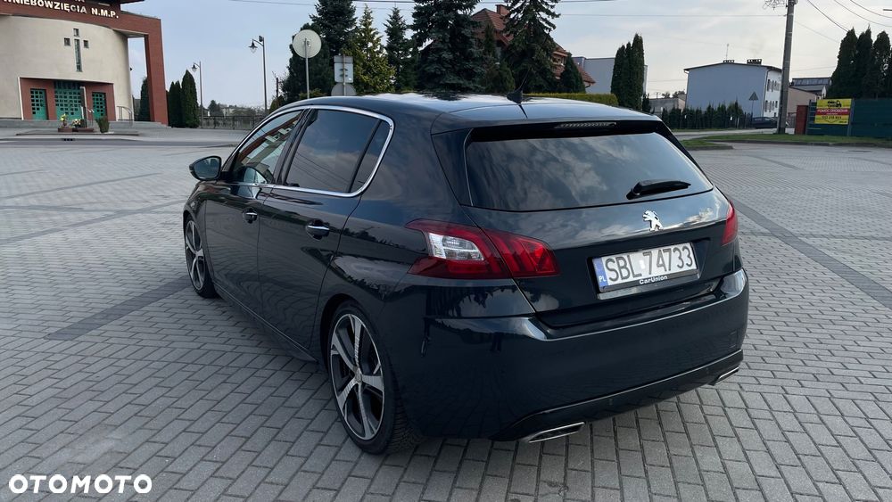 Peugeot 308 - 6