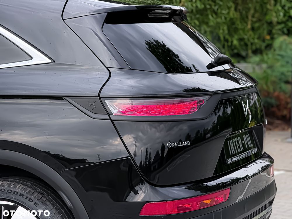 DS Automobiles DS 7 Crossback 1.6 PureTech Performance Line + - 15