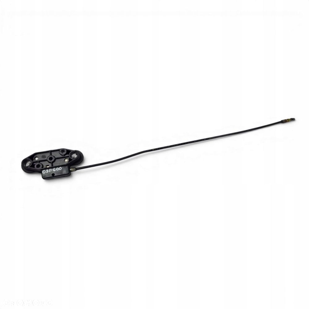 ZAMEK SIEDZENIA LINKA Suzuki Bandit GSF 600 Gsf600 00-05 - 1