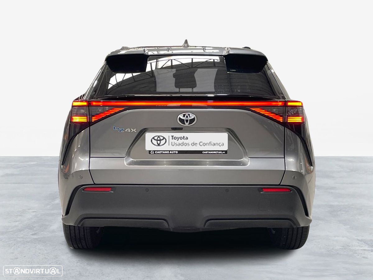 Toyota bZ4X 71,4 kWh Premium - 6