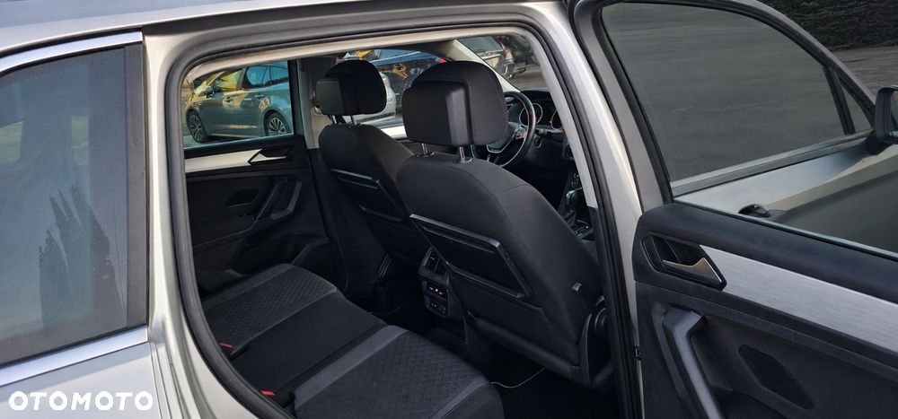 Volkswagen Tiguan 2.0 TDI SCR (BlueMotion Technology) DSG Comfortline - 20