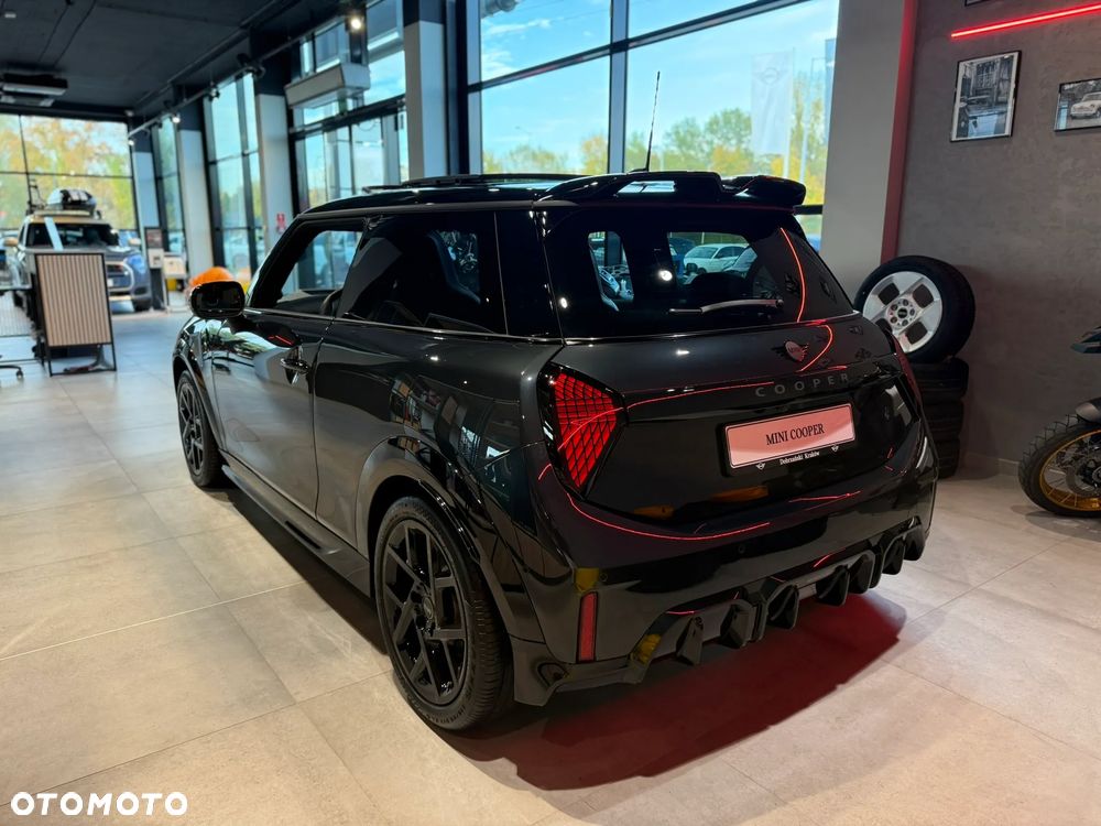 MINI Cooper - 3