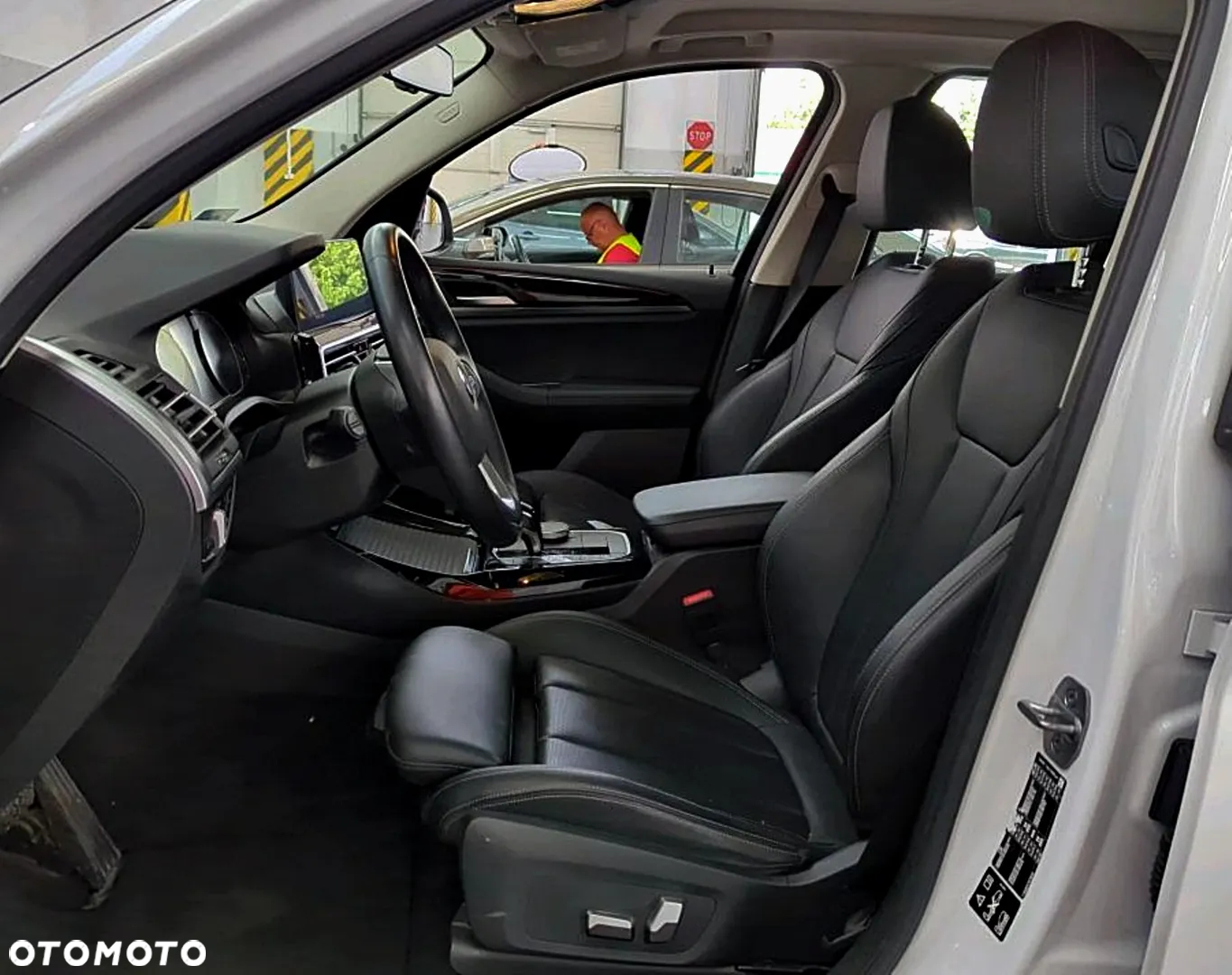 BMW X3 xDrive20i - 8