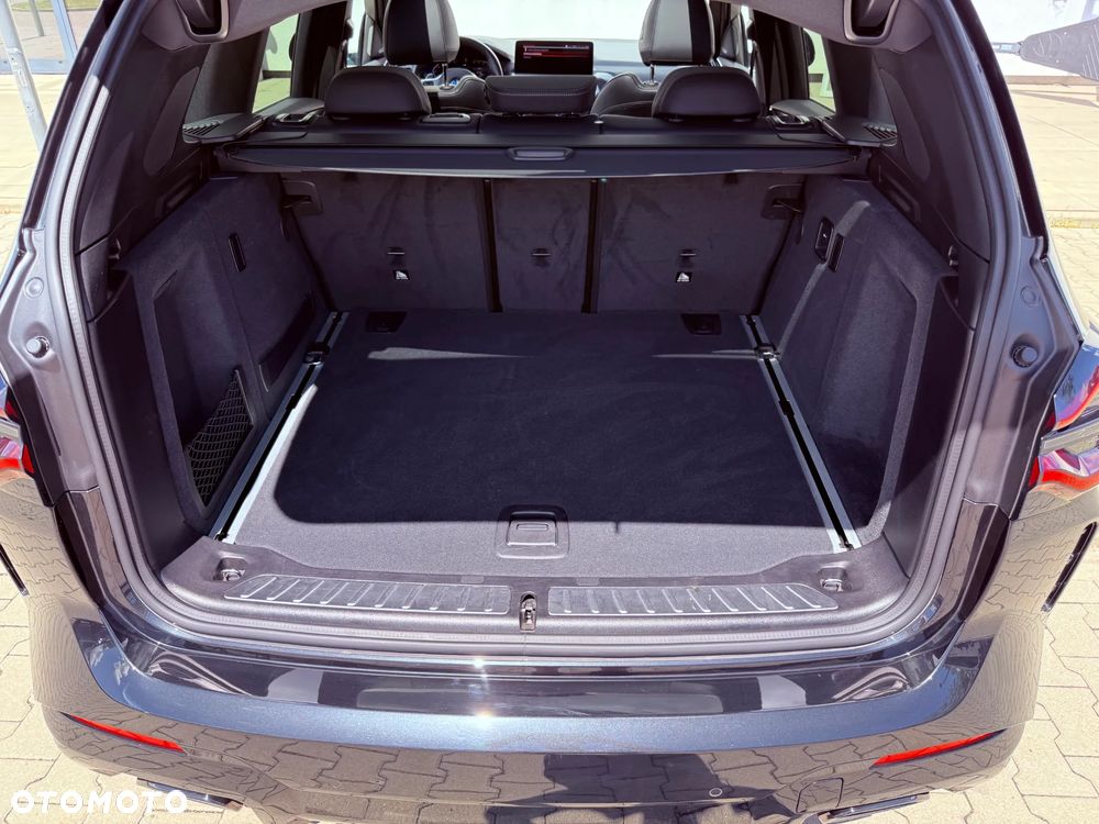 BMW X3 xDrive30d mHEV M Sport sport - 24