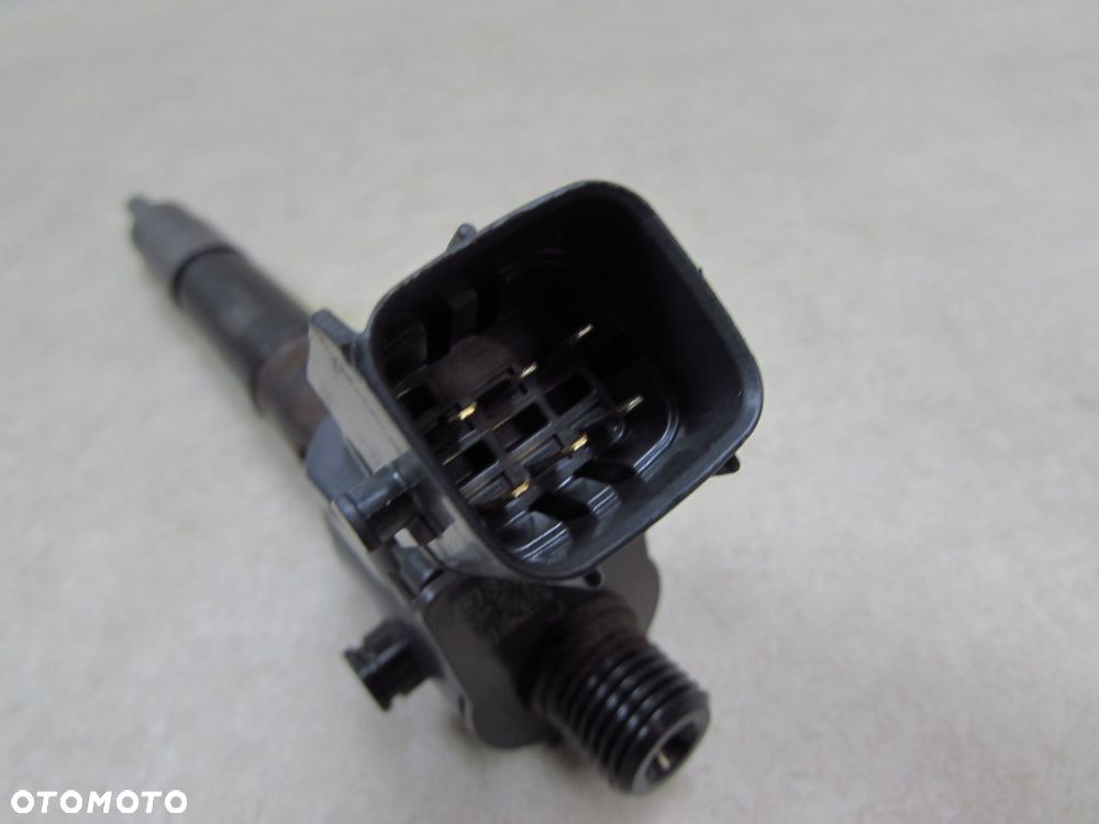 VOLVO S60 II V60 XC60 S90 V90 2.0 D2 WTRYSKIWACZ PALIWA VEA13-2370010-CAA - 6
