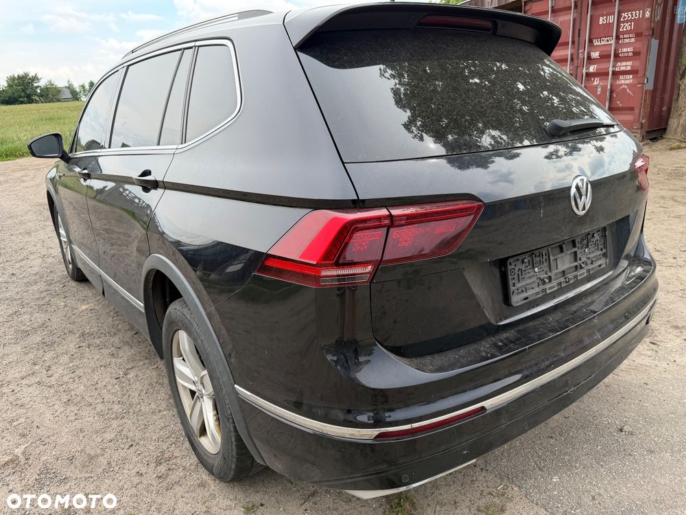 Volkswagen Tiguan 2.0 TDI BMT SCR 4Mot Comfortline DSG - 8