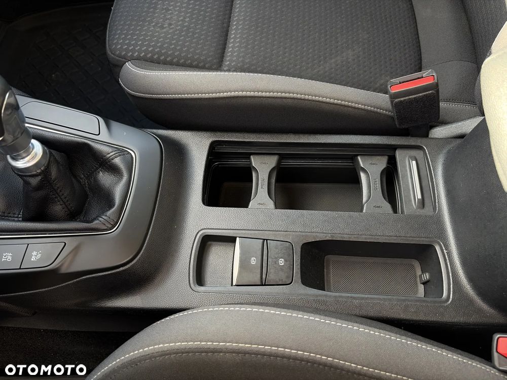 Ford Focus 1.5 TDCi Titanium ASS - 38