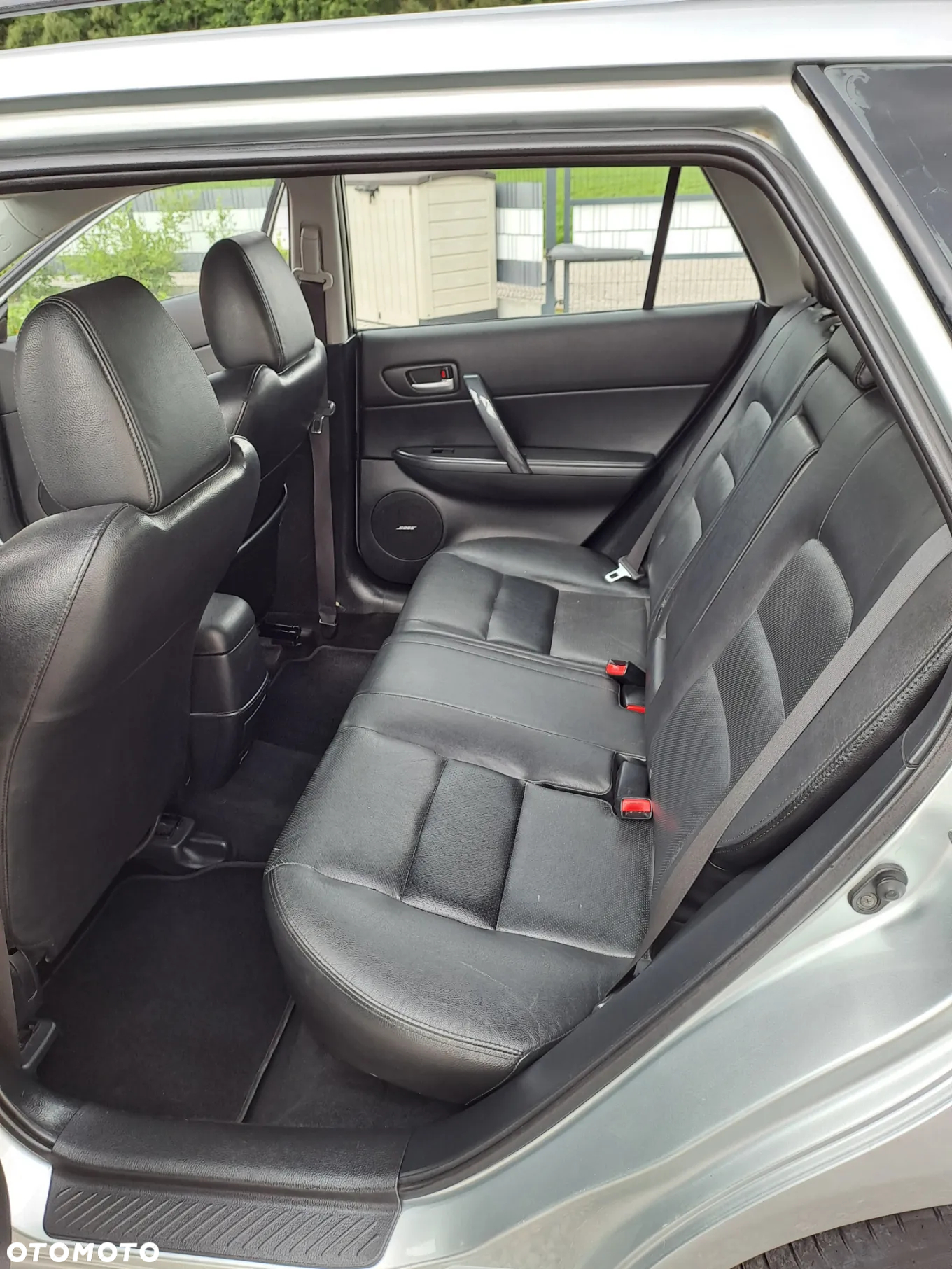Mazda 6 2.0 CD Exclusive - 14