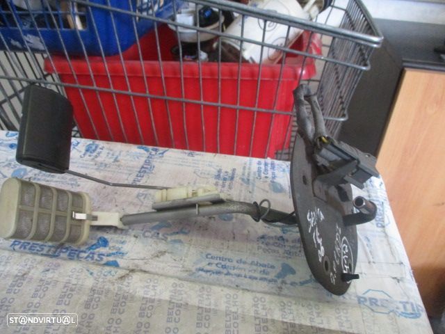 Boia Combustivel BOICOMB412 HYUNDAI SANTA FE 2006 2.0 Crdi DIESEL - 3