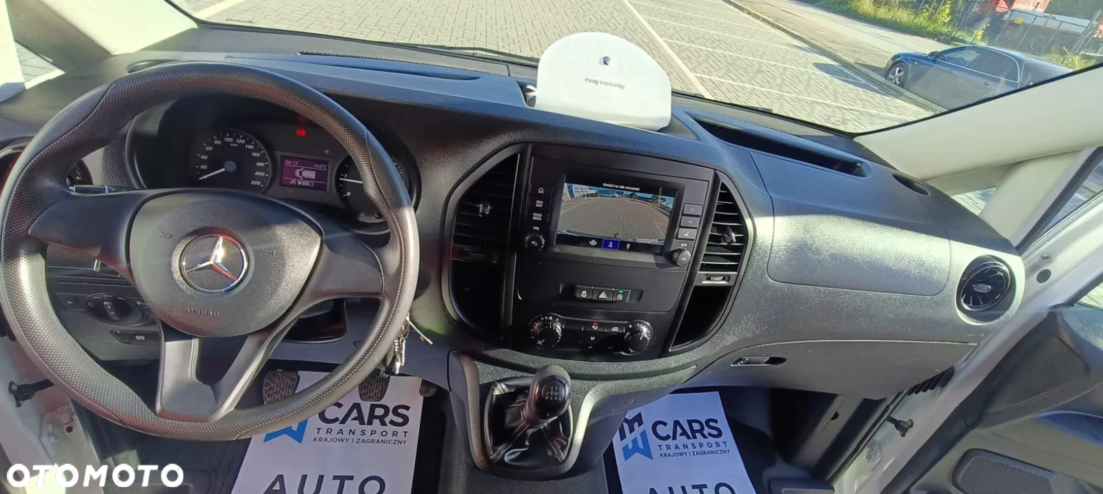Mercedes-Benz VITO - 24