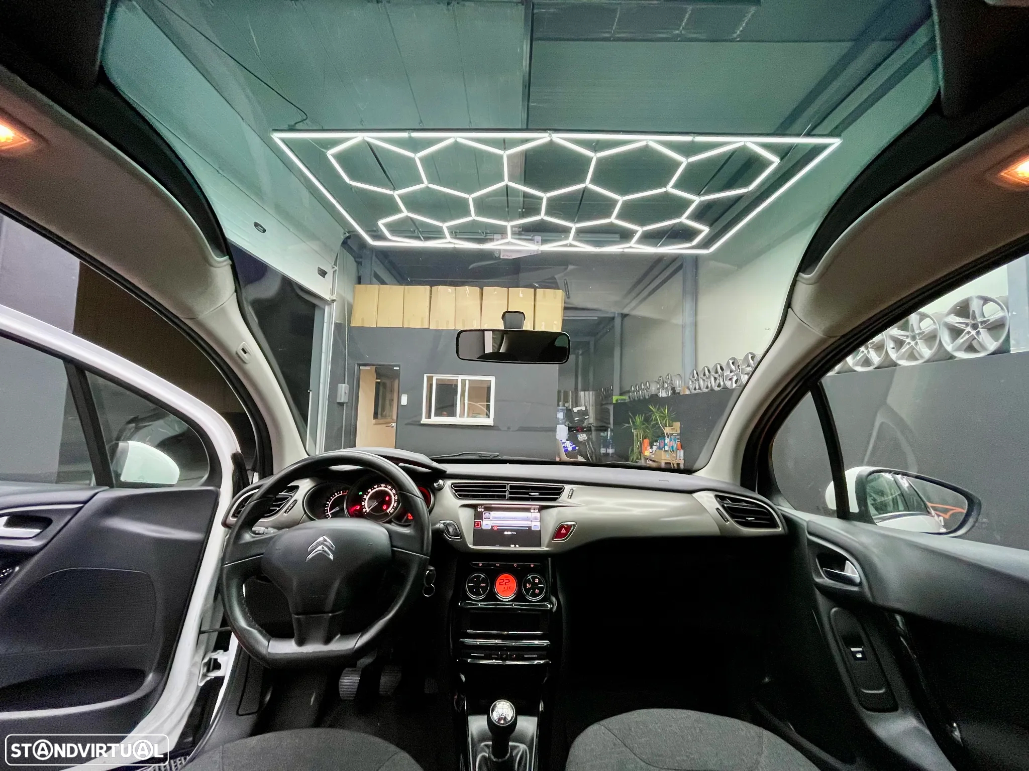 Citroën C3 1.2 VTi Exclusive - 13