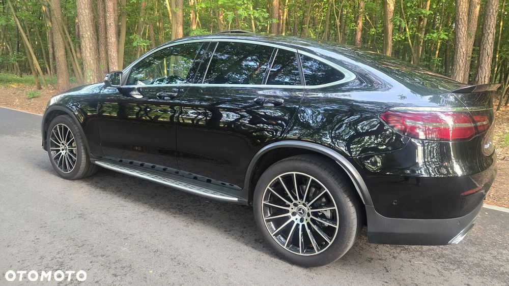 Mercedes-Benz GLC - 18